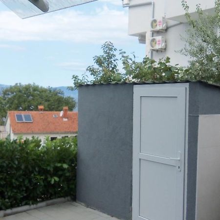 Luxury Spa Apartment Luna นยีวีเซ ภายนอก รูปภาพ