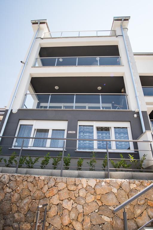 Luxury Spa Apartment Luna นยีวีเซ ห้อง รูปภาพ