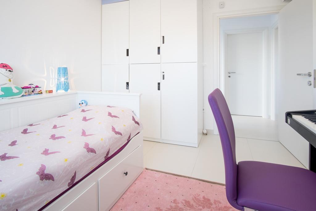 Luxury Spa Apartment Luna นยีวีเซ ห้อง รูปภาพ