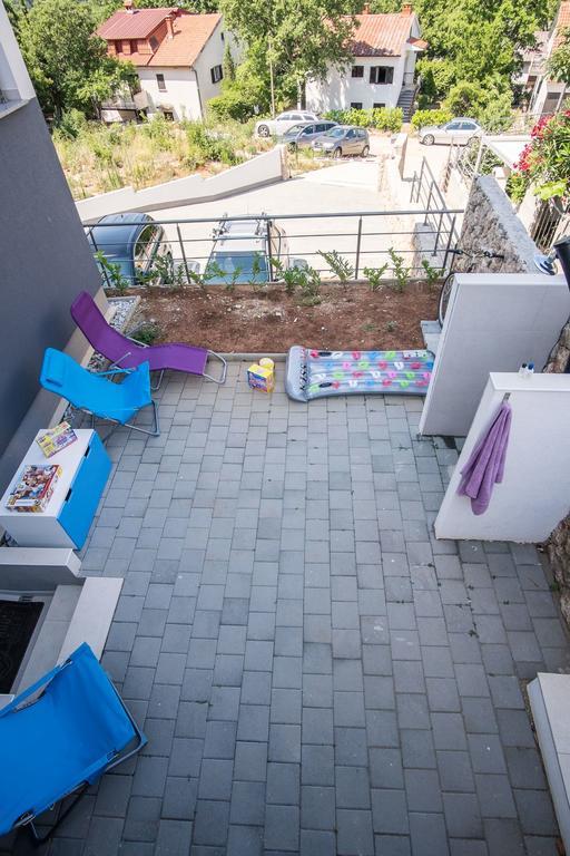 Luxury Spa Apartment Luna นยีวีเซ ห้อง รูปภาพ